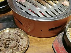 -六七八韩式烤肉·韩国料理(上杭路店)