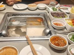 -海底捞火锅(天河方圆荟店)