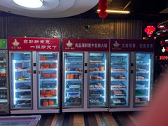 -尚品海鲜肥牛自助火锅(湖明店)