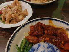 -马来MO简餐.南洋风味料理(美食街店)