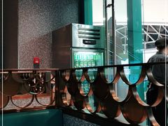 -半天妖烤鱼(芝罘万达店)