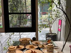 -箱美术馆私房菜(水晶郦城店)