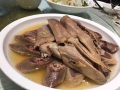 -花园茶楼(兴城西路店)