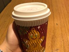 -COSTA COFFEE(上海月星环球港店)