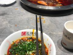 -忘情水鱼头·鲜鱼火锅(滨江中路店)