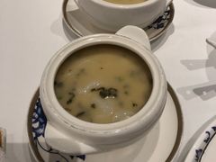 -Yan Ting 宴庭中餐厅(上海静安瑞吉酒店)