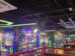 -路边边.炒菜烧烤.音乐餐厅(良乡长虹店)