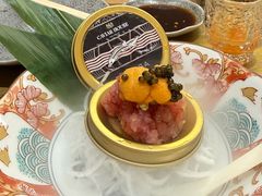 -鮨政· Omakase(港汇恒隆广场店)