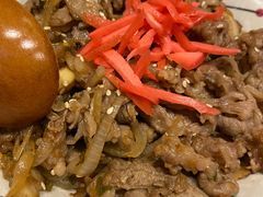 -気楽亭和食料理(气乐亭大世界本店)