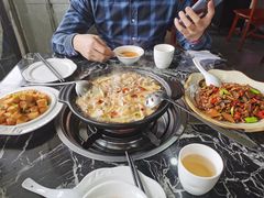 -李师傅脆肚(华强北店)
