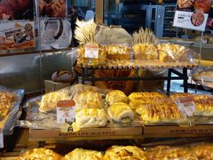 -西村叔叔的店·面包·甜品·蛋糕(清河万象汇店)