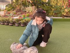 -南通洲际绿博园