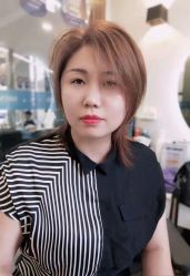 -水灵珑美容造型中心