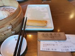 -南翔馒头店(豫园店)