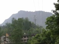 -四川省成都市彭州市白鹿镇