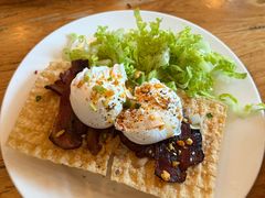 -Egg•Allday Brunch(襄阳北路店)
