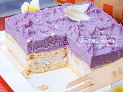 -壹点壹客·生日蛋糕(南山店)