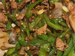 -周大厨辣椒炒肉(淮安万达店)
