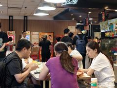 -麦当劳(健德桥得来速店)