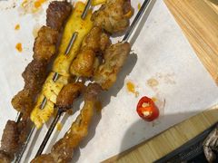 -老虎滩大连海鲜烧烤(建邺云锦路总店)