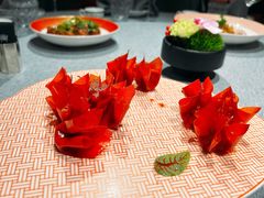 -柿合缘新京菜(静安嘉里中心店)