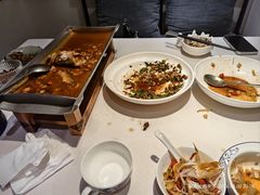 -徽州小镇(高新店)