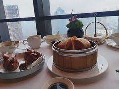 -富力丽思卡尔顿酒店·丽轩中餐厅
