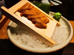 -西村日本料理(香格里拉饭店)