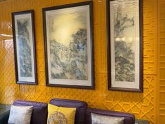 -香然会·园林雅宴(陆家嘴店)