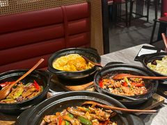 -金系·顺德啫鸡大王(创意产业园店)