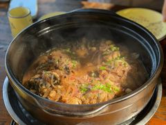 -乡巴佬鼎锅饭