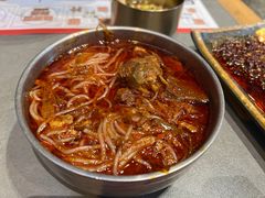 -金龙烧烤·牛肉面(西塔店)