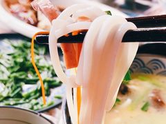 -洱海人家餐厅(仙足岛店)