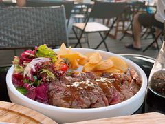 -CARPACCIO卡巴乔餐厅