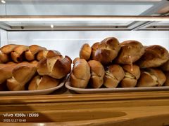 -新侨三宝乐面包店(崇文门店)