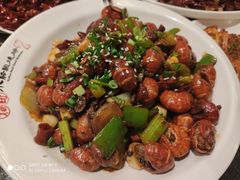 -福苗小骆驼烧烤(大唐不夜城店)