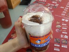 -喜茶(北京三里屯太古里店)