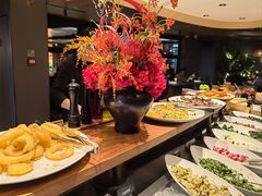 -拉蒂娜·巴西牛排馆 Latina·Brazilian Steakhouse(王府井喜悦店)
