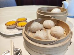 原只鲜虾饺-利苑酒家(金宝店)