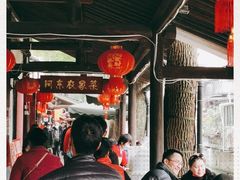 大堂-阿东农家菜(新场古镇下塘街店)