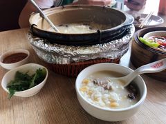 -粤仔湾砂锅粥(广益哥伦布店)