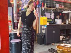 -釜山火炉·海鲜烤肉(紫藤路店)