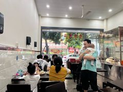 -江东饺子馆(江东路店)