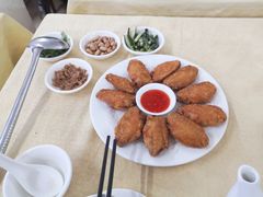 -云腾砂锅粥(龙津东路店)