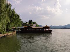 -西湖天地