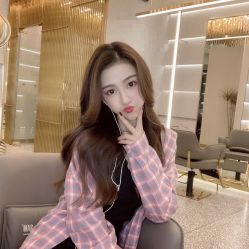 点击看大图 -3AM·S HAIR SALON烫发染发接发