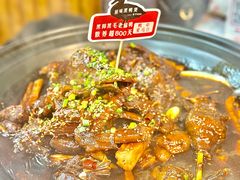 -回味黑鸭煲·始于2006(万松园店)