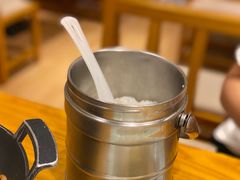 -丁记盐蘸牛肉·新杭菜(河东路店)