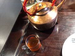 小吊梨汤-北平食府·北京烤鸭(北京西站六里桥店)