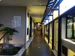 -小厨娘淮扬菜(六合欢乐港店)